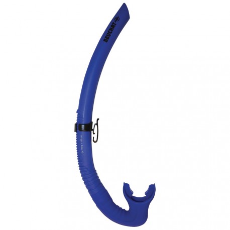 Beuchat SPY Snorkel Ultra Blue