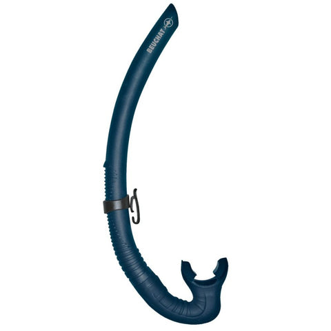 Beuchat Spy Snorkel Deep Blue