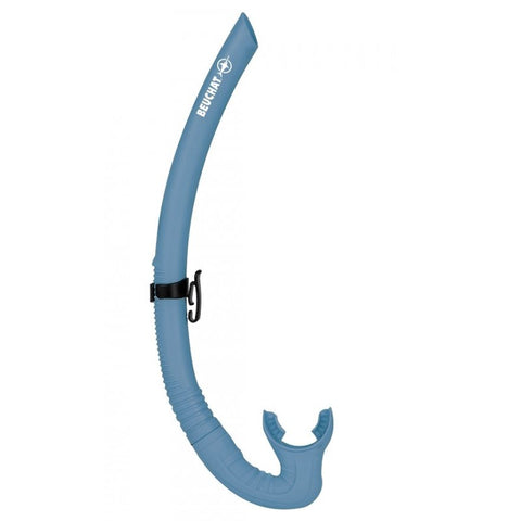 Beuchat Spy Snorkel Spring Blue