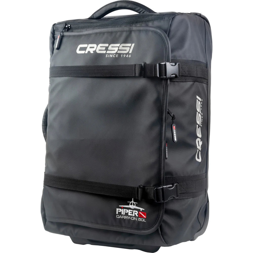 Cressi Piper Suitcase