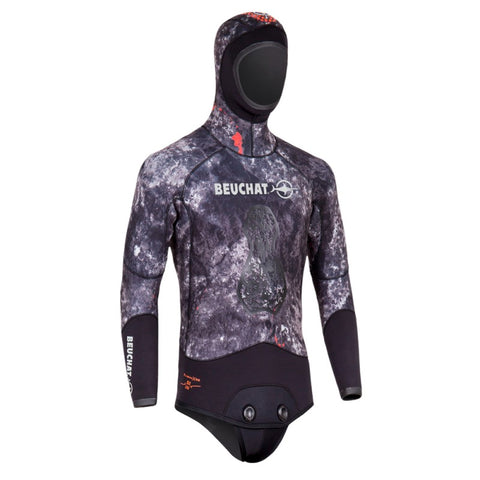 Beuchat 5mm Trigoblack Jacket