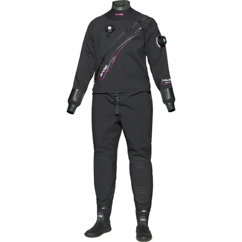 Bare Trilam Tech Women's Drysuit