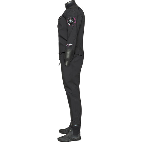 Bare Trilam Tech Women's Drysuit