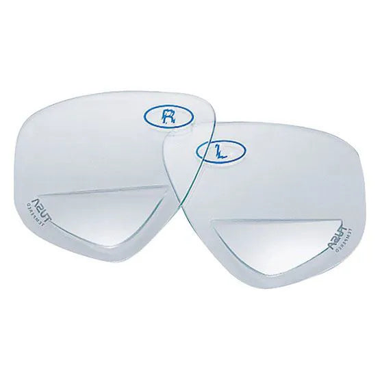 TUSA Ceos Corrective Reader Positive Diopter Lens
