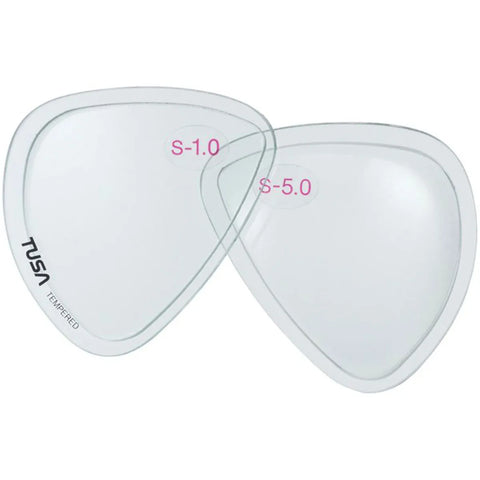 TUSA Intega Corrective Negative Diopter Lens