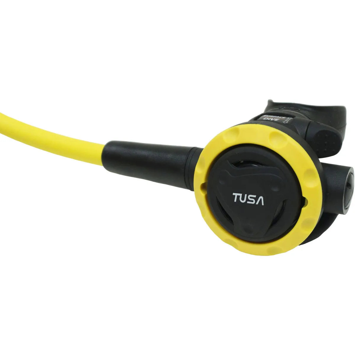 TUSA SS-0001 Safe-Second Octopus