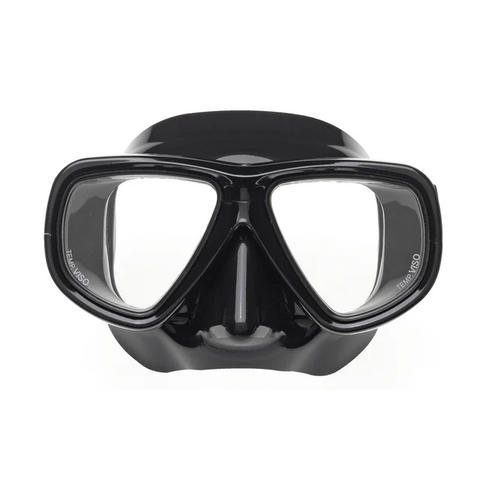Riffe Viso Mask Clear Lens