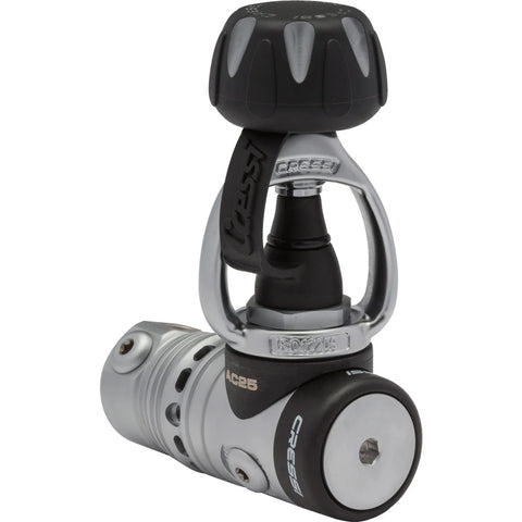 Cressi AC25 First Stage Regulator INT