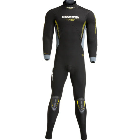 Cressi 5mm Men's Full Wetsuit Package