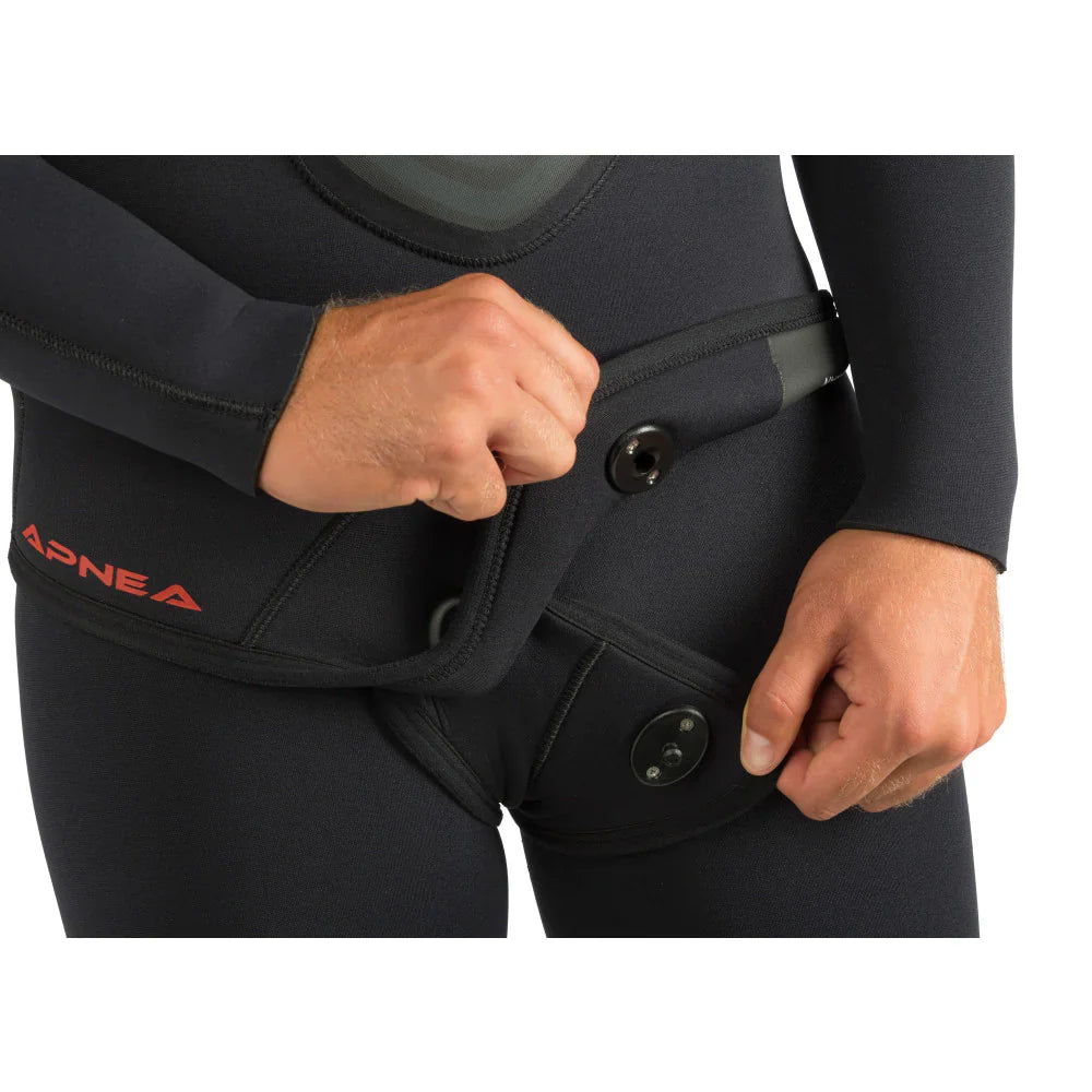Cressi 7mm Start Up Freediving Unisex Package | Diving Sports Canada | Vancouver