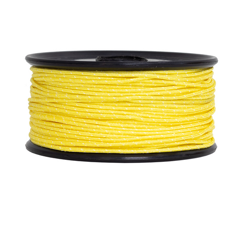 Rob Allen DYNEEMA LINE Yellow PER METER 1.9mm