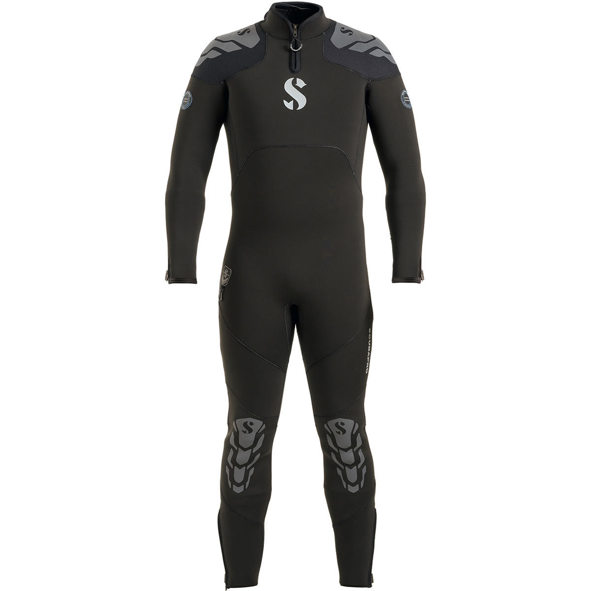 Scubapro 7/5mm Everflex Yulex Men's Full Wetsuit