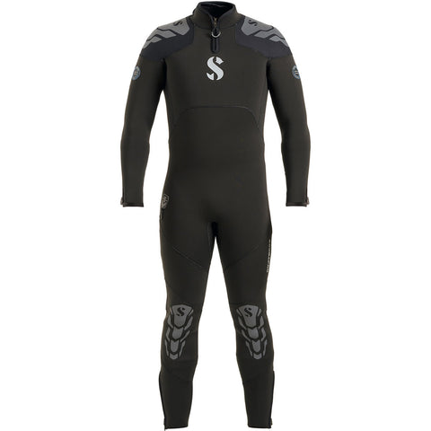 Scubapro 7/5mm Everflex Yulex Men's Full Wetsuit