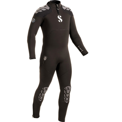 Scubapro 7/5mm Everflex Yulex Men's Full Wetsuit