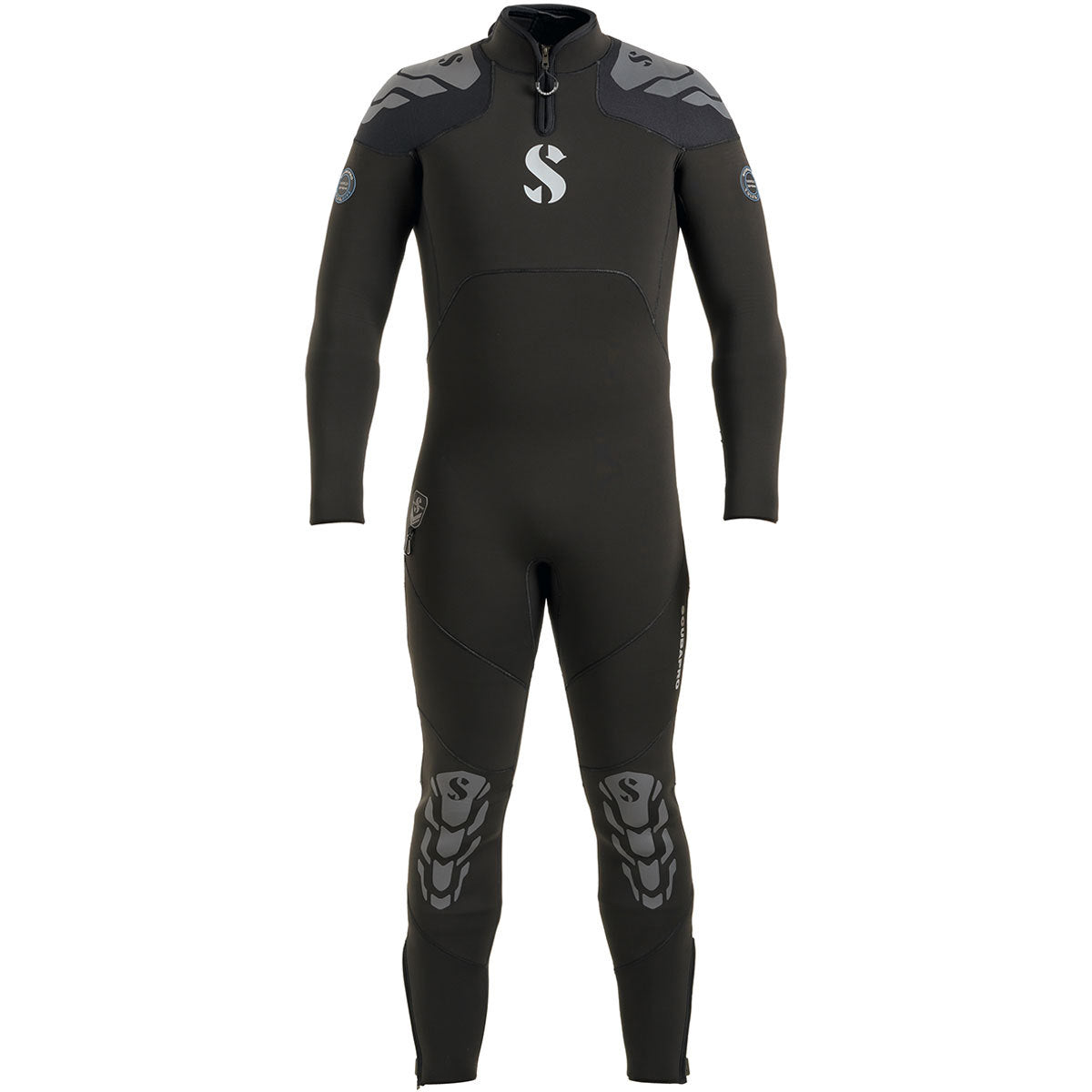 Scubapro 5/4mm Everflex Yulex Men's Full Wetsuit