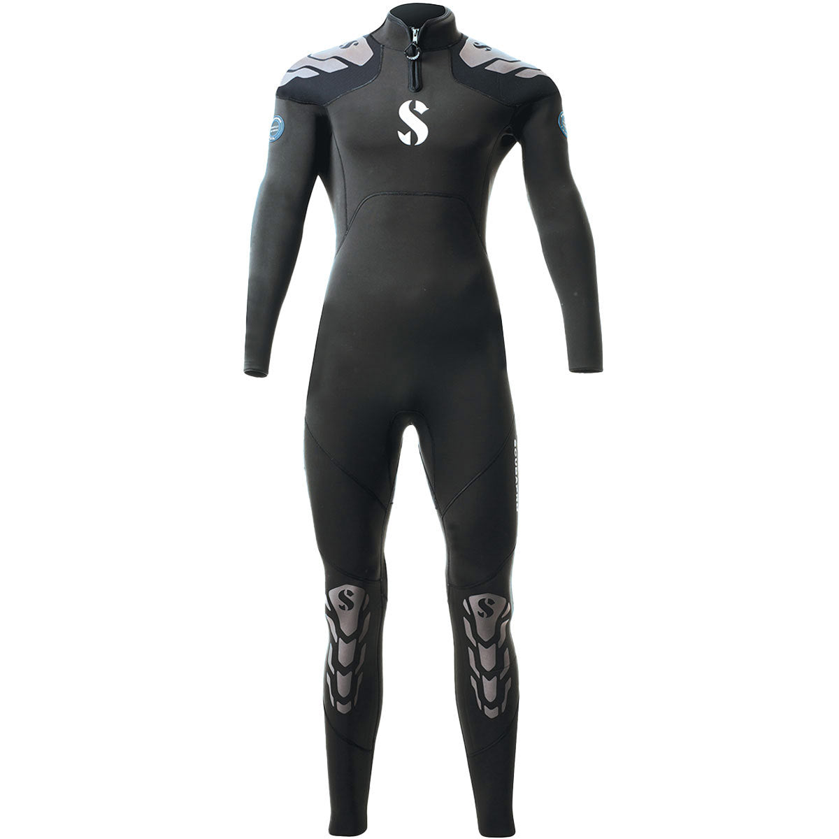 Scubapro 3/2mm Everflex Yulex Men's Full Wetsuit