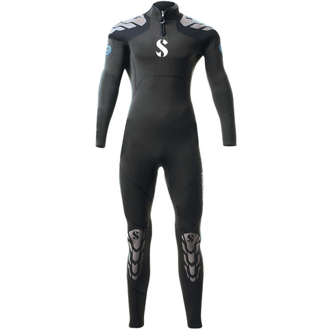 Scubapro 3/2mm Everflex Yulex Men's Full Wetsuit