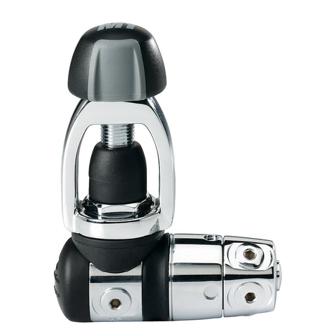 Atomic Aquatics M1 Sealed Regulator | Diving Sports Canada