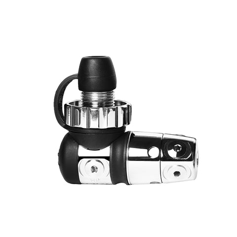 Atomic Aquatics M1 Sealed Regulator | Diving Sports Canada