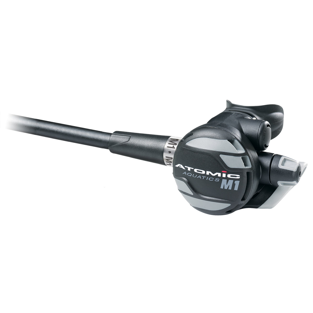 Atomic Aquatics M1 Sealed Regulator | Diving Sports Canada