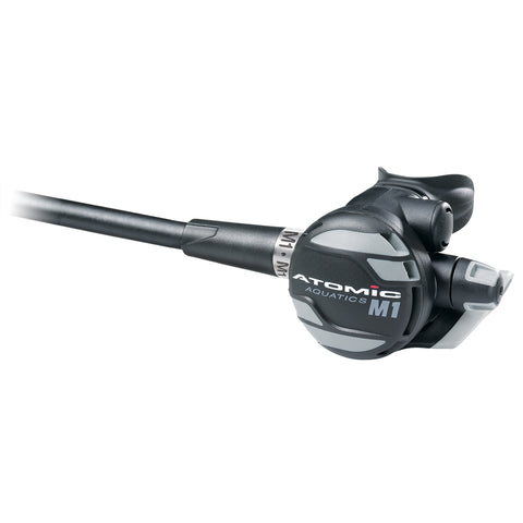 Atomic Aquatics M1 Sealed Regulator | Diving Sports Canada