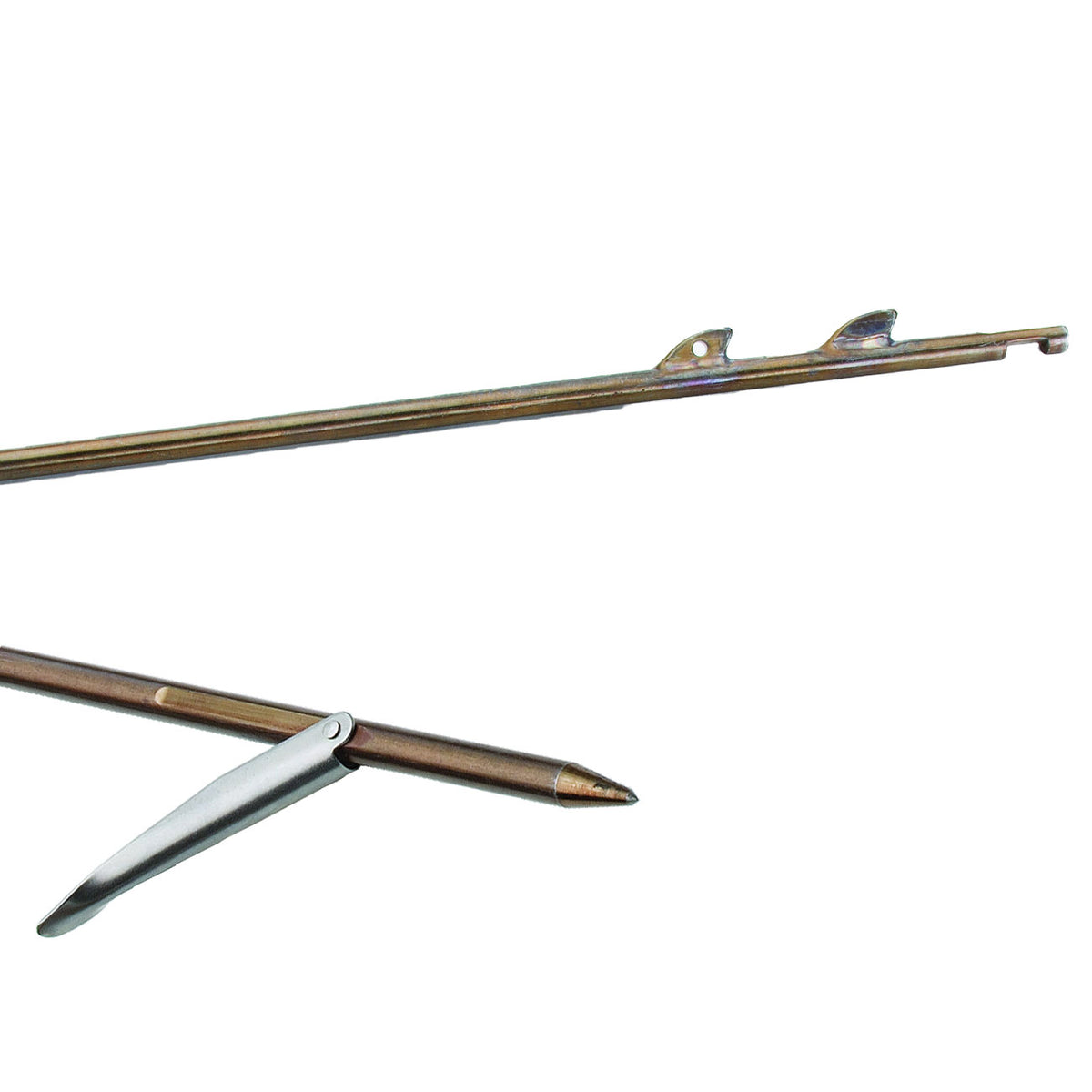 Riffe 9/32" (7.1mm) Diameter Hawaiian Flopper Shaft | Diving Sports Canada