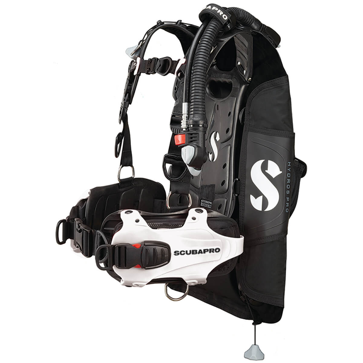Scubapro Hydros Pro Women | Diving Sports Canada