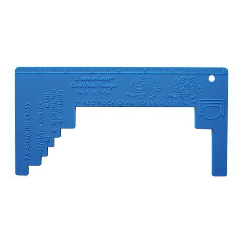 Sea King Crab Caliper | Diving Sports Canada | Vancouver