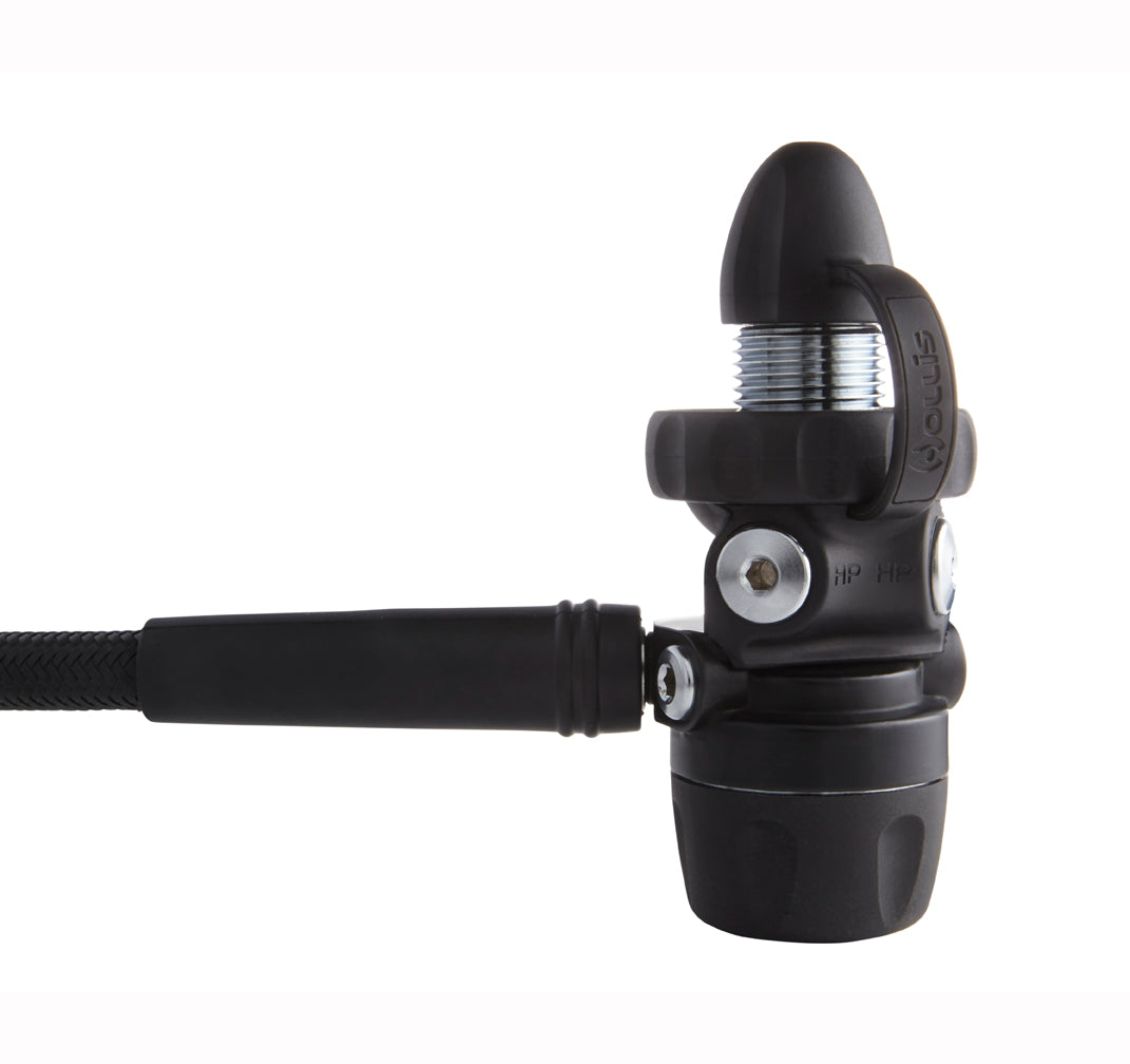 Hollis 150LX + DC7 DIN | Diving Sports Canada