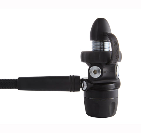 Hollis 150LX + DC7 DIN | Diving Sports Canada