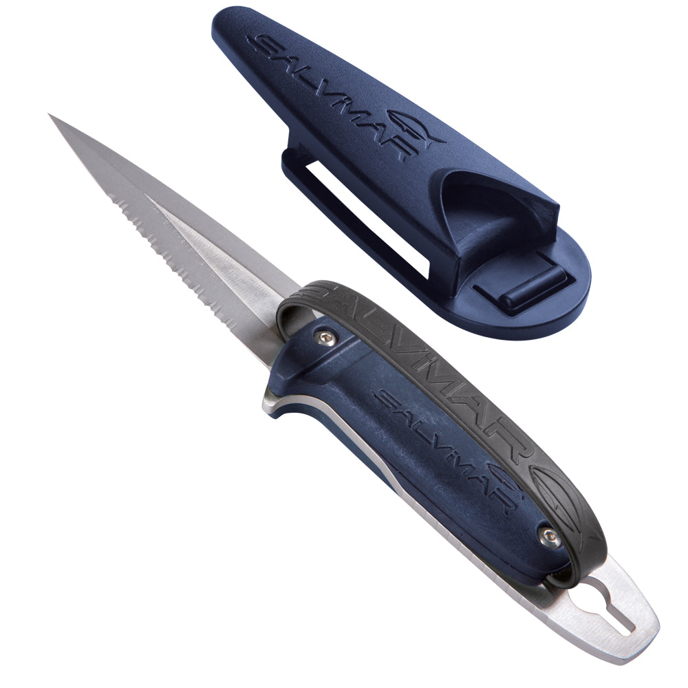 Salvimar ST-ATLANTIS 100 Blue | Diving Sports Canada