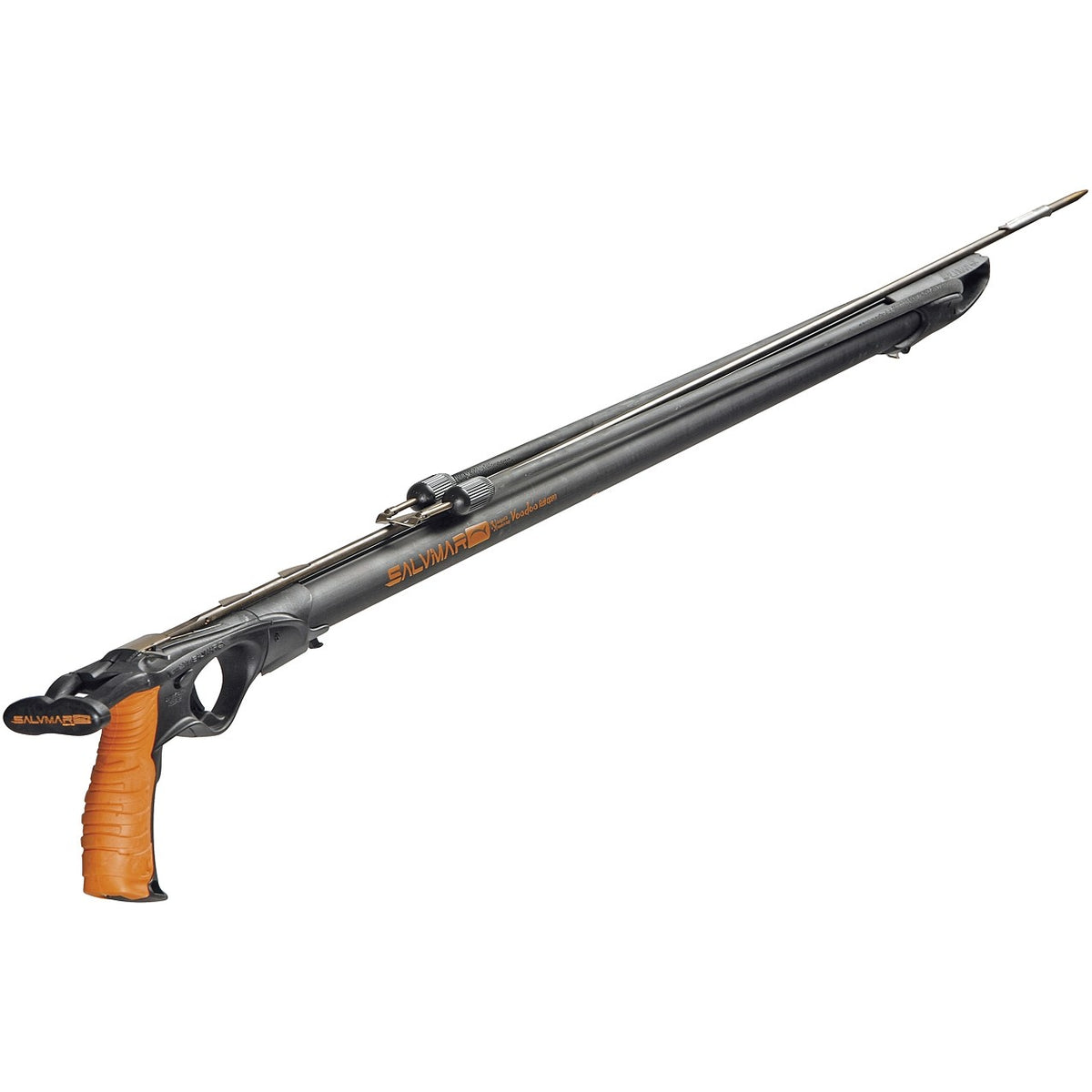 Salvimar Voodoo Rail Open | Diving Sports Canada