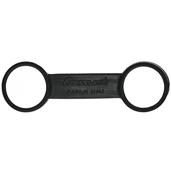 Cressi Snorkel Keeper | Diving Sports Canada