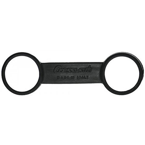 Cressi Snorkel Keeper | Diving Sports Canada