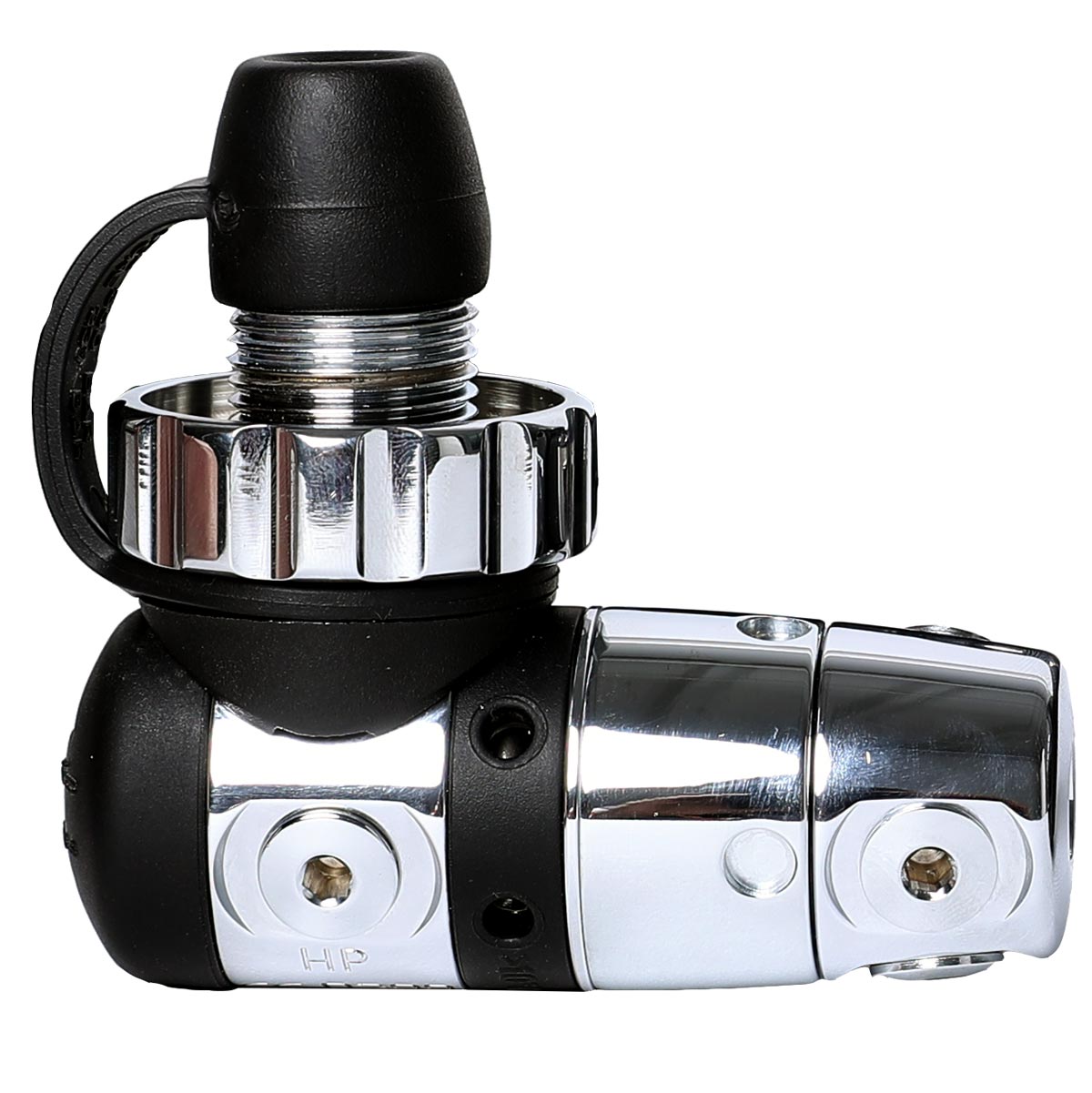 Atomic Aquatics B2 Sealed Regulator | Diving Sports Canada