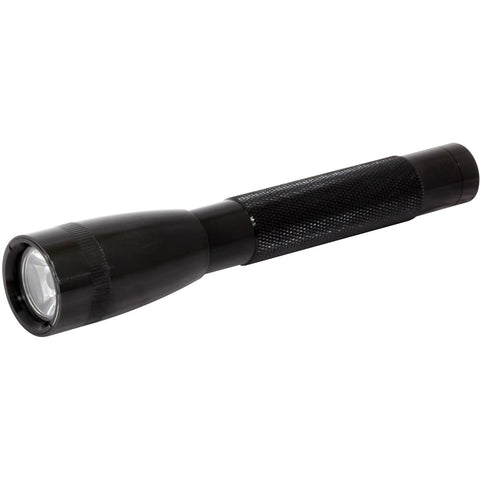 Bigblue 250 Lumen Narrow Beam Black | Diving Sports Canada