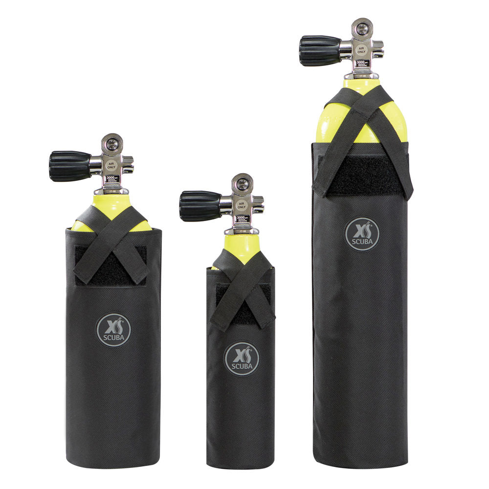 XS Scuba Pony Bottle Bag | Diving Sports Canada