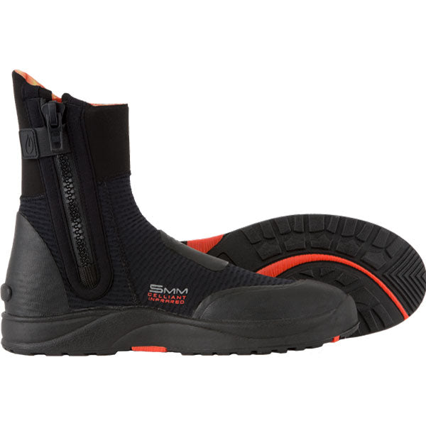 Bare Ultrawarmth Boot 5mm | Diving Sports Canada