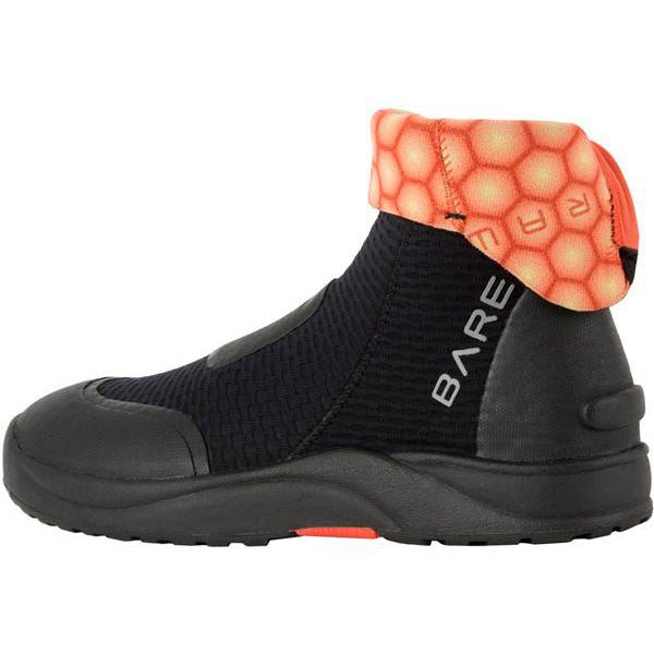 Bare Ultrawarmth Boot 5mm | Diving Sports Canada