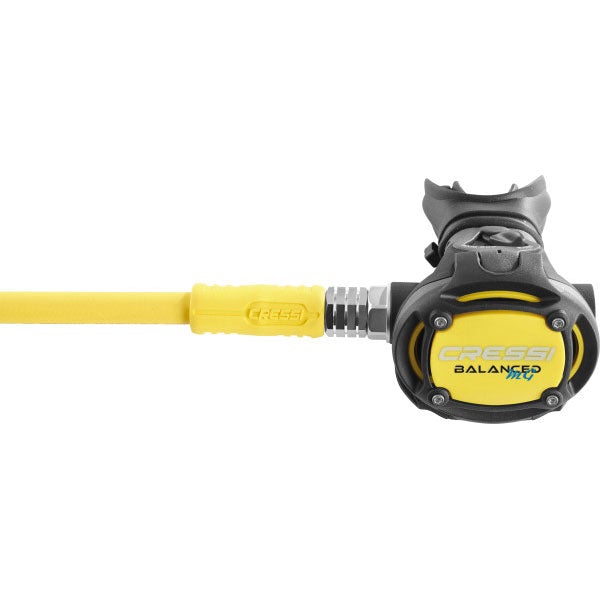 Cressi Octopus MG Balanced | Diving Sports Canada