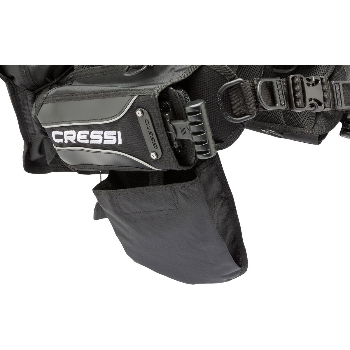 Cressi Patrol | Diving Sports Canada
