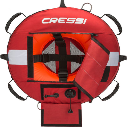 Cressi Freediving Training Buoy | Diving Sports Canada