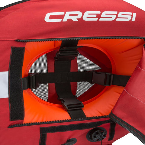 Cressi Freediving Training Buoy | Diving Sports Canada