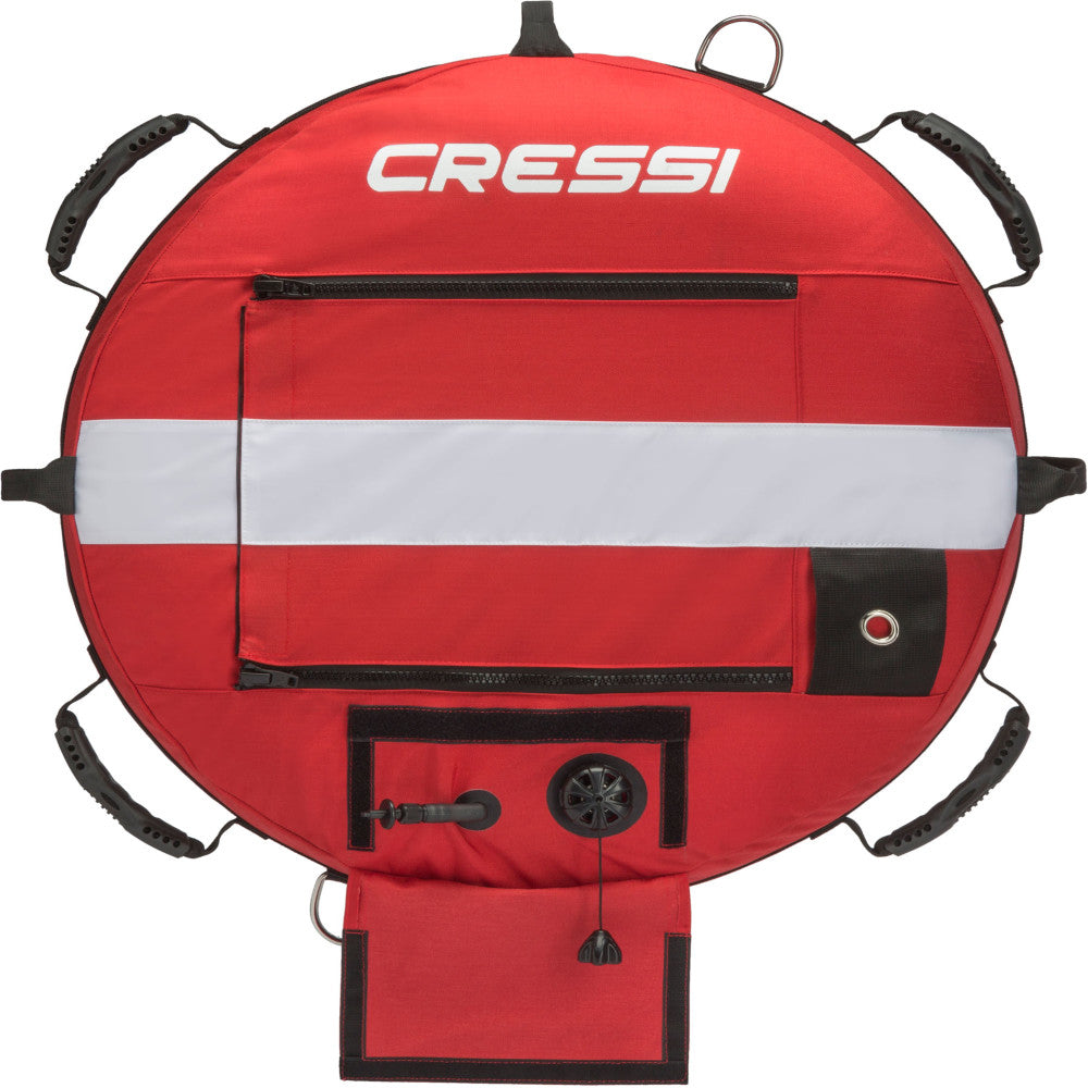 Cressi Freediving Training Buoy | Diving Sports Canada