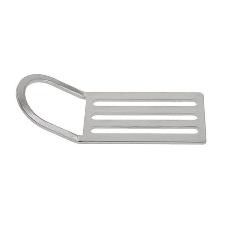 XS Scuba 4-Bar Slide w/ Angled D-ring for 2” Webbing | Diving Sports Canada