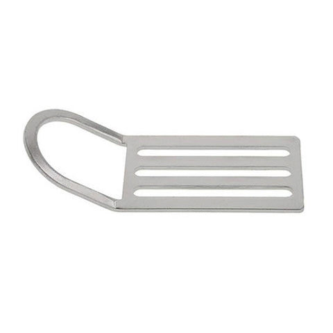 XS Scuba 4-Bar Slide w/ Angled D-ring for 2” Webbing | Diving Sports Canada