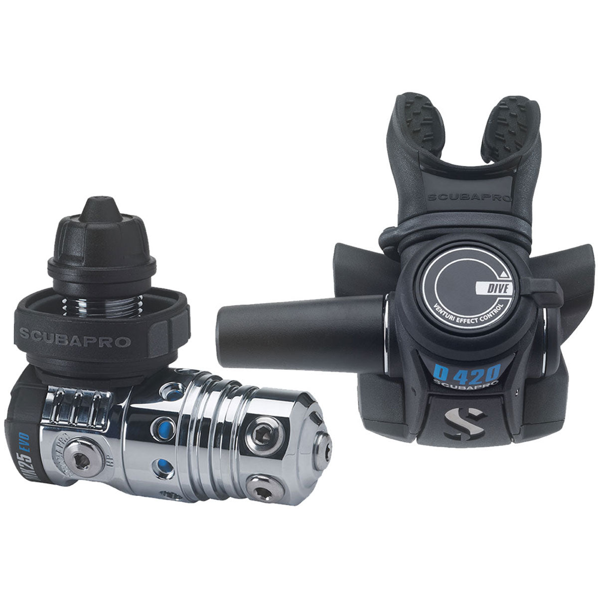 Scubapro MK25 EVO/D420 | Diving Sports Canada