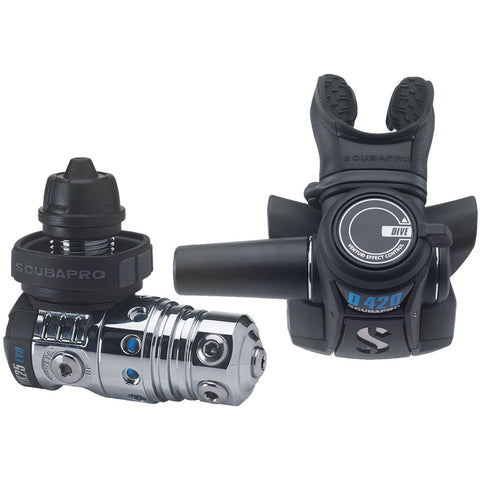 Scubapro MK25 EVO/D420 | Diving Sports Canada