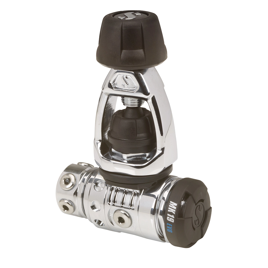 Scubapro MK19 EVO | Diving Sports Canada