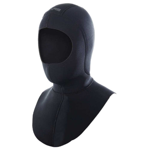 Bare ELASTEK Wet Hood 5mm | Diving Sports Canada